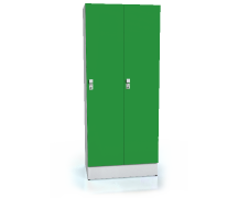 Premium lockers ALFORT AD 1920 x 800 x 520